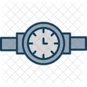 Wristwatch Watch Wrist Icon
