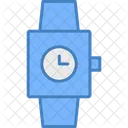 Wristwatch Watch Wrist Icon