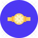Wristwatch Watch Wrist Icon