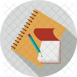 Write  Icon