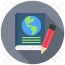 Write Pencil Pen Icon