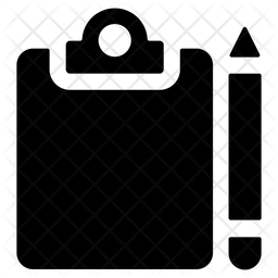 Write Icon