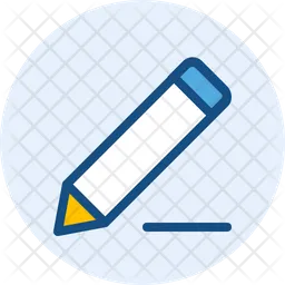 Write  Icon