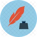 Write Quill Education Icon