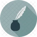 Write Quill Education Icon
