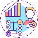 Career Action Plan Icon