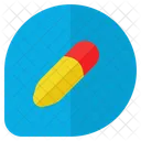 Write Chat Icon