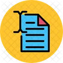 Write Content Compose Content Icon