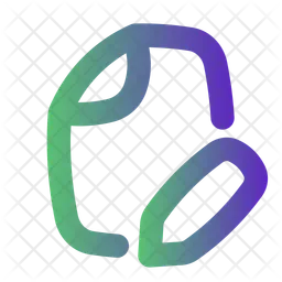 Write document  Icon