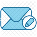 Write Mail Email Icon