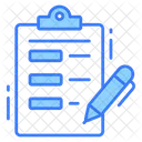 Write Feedback  Icon