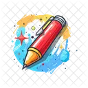 Write Icon