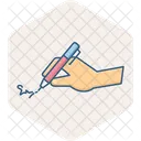Write  Icon