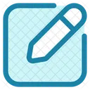 Write  アイコン