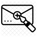 Write Letter Icon