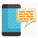Write Message Edit Message Message Icon