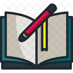 Write Note  Icon