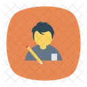 Student Page Homework Icon