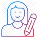 Character People Person Symbol