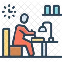 Writer  Icon