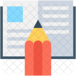 Writing Icon