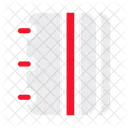 Writing Literature Journal Icon