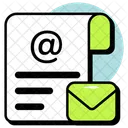Writing Icon