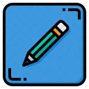 Writing  Icon