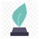 Writing Award Award Trophy Icon