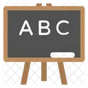 Kindergarten Nursery School Icon