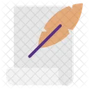 Write Pen Pencil Icon