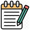 Writing Write Pen Icon