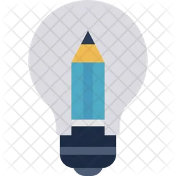 Writing idea  Icon