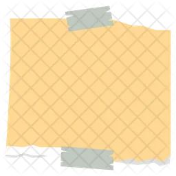 Writing Note  Icon