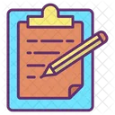 Notes Writing Notes Note Icon