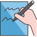 Writing Notes Writing Notes Icon