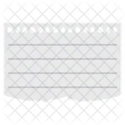 Writing Paper  Icon