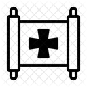 Written Letter Icon
