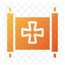 Written Letter  Icon
