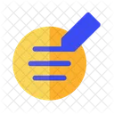 Writter Money Business Files Icon