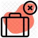 Wrong Baggage  Icon
