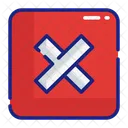 Wrong Tv Quiz Trivia Icon