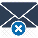Wrong message  Icon