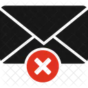 Wrong Message Chat Close Icon