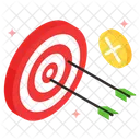 Transition Way Wrong Icon
