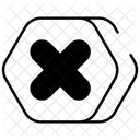Wrong way  Icon