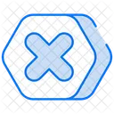 Wrong way  Icon