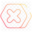 Wrong way  Icon