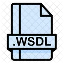 Wsdl File Wsdl File Icon