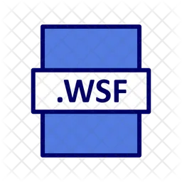Wsf  Icon